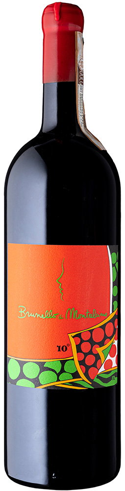 2013 Brunello di Montalcino DOCG 1,5 L
