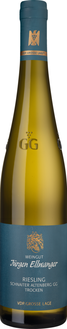 2023 Altenberg Riesling GG