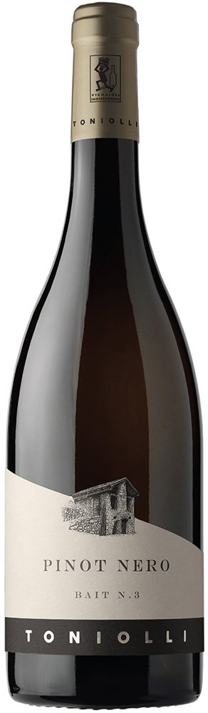 2021 Pinot Nero Trentino DOC