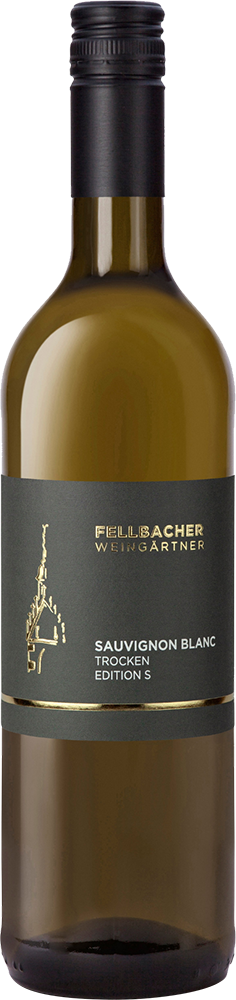 2025 Sauvignon Blanc S