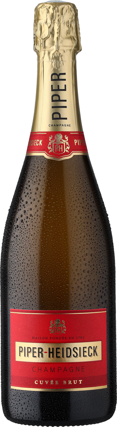 Champagne AOP