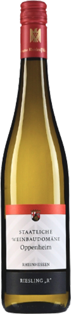 2025 VDP.GUTSWEIN Riesling 'R'