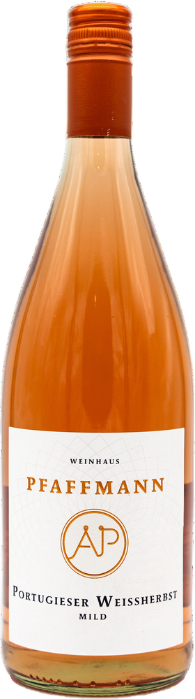 2025 Portugieser Weißherbst 1,0 L Weissherbst