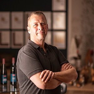 Markus Hafner