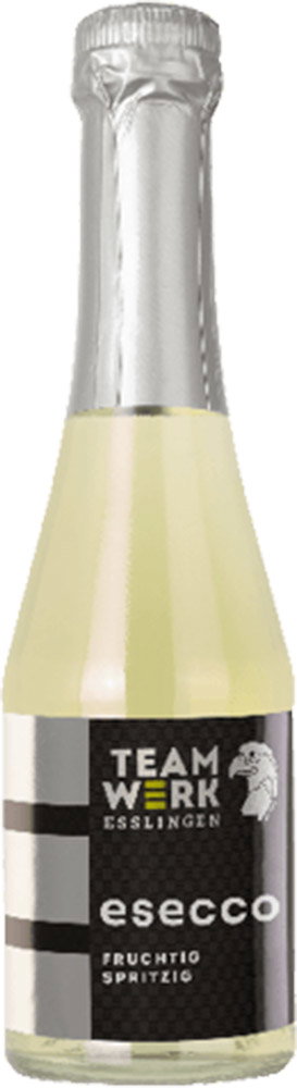 esecco weiß 0,2 L