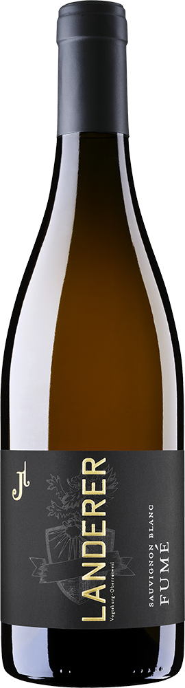 2023 Sauvignon Blanc -FUMÉ-