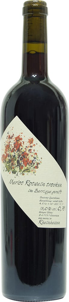 2017 Merlot