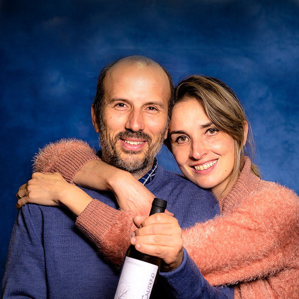 Fulvio & Imma