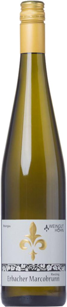 2020 Erbacher Marcobrunn Riesling Kabinett