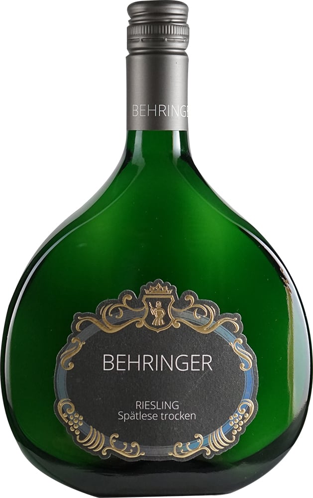 2022 Abtswinder Altenberg Riesling Spätlese