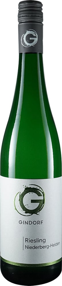 2022 Riesling Lieserer Niederberg Helden