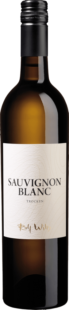 2025 Sauvignon Blanc -SIGNATUR- reflection