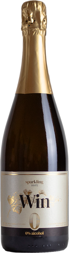 WIN Espumoso Verdejo