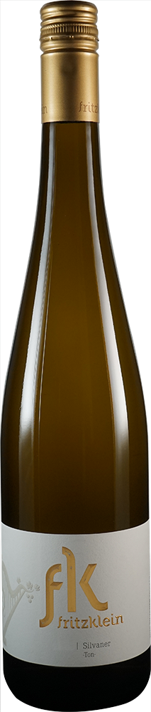 2025 Silvaner -Ton-