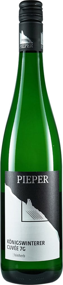 2024 Cuvée "7G"