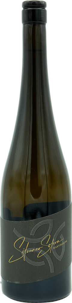 Silvaner Solera "Tempus" 48 Monate