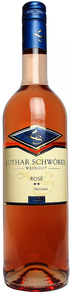 2024 Spätburgunder Rosé **