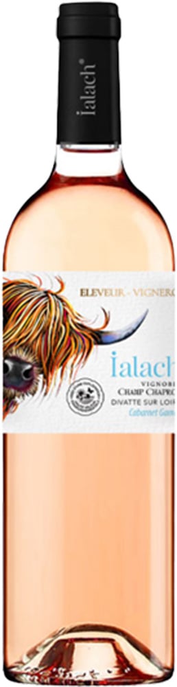2022 IALACH Rosé