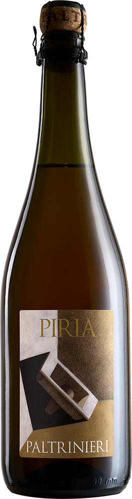 Piria Lambrusco di Sorbara DOC