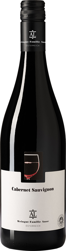2022 Cabernet Sauvignon