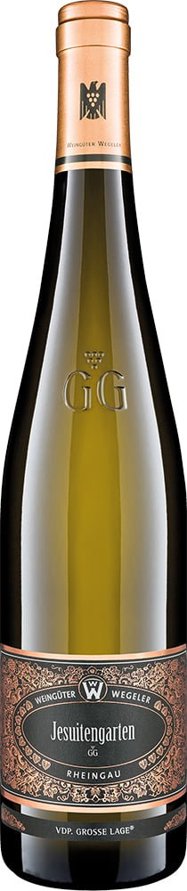 2022 Jesuitengarten Riesling GG