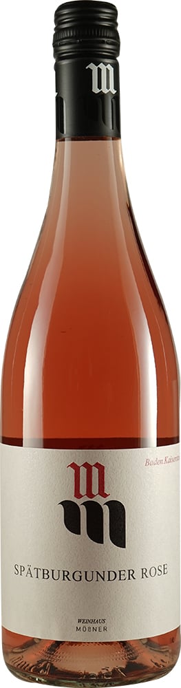 2024 Spätburgunder Rosé Traition