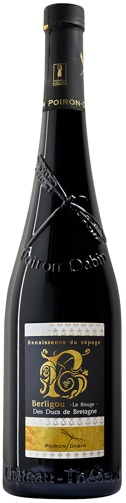 2023 Cuvée "Berligou " Val de Loire IGP