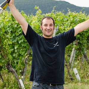 Benedikt Schreieck