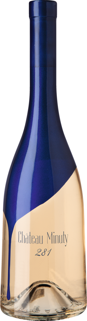 2025 Château Minuty 281 1,5 L