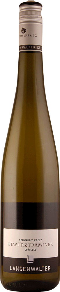 2023 Freinsheimer Schwarzes Kreuz Gewürztraminer Spätlese