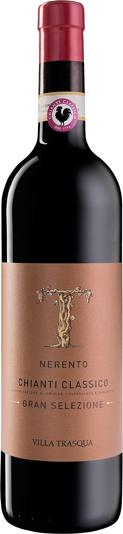2019 Nerento Gran Selezione Chianti Classico DOCG BIO