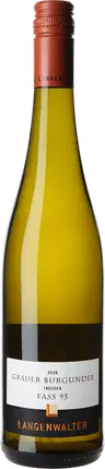 2025 Grauburgunder Fass 95