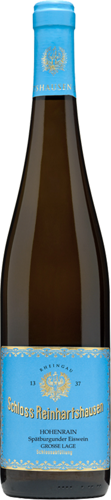 2015 Erbach Hohenrain Spätburgunder Eiswein