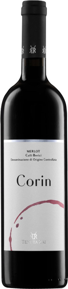 2019 Corin Merlot Colli Berici DOC