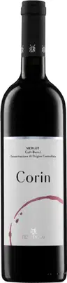 2019 Corin Merlot Colli Berici DOC
