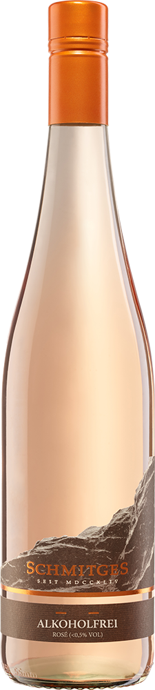 Alkoholfrei Rosé