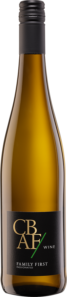 2024 "CBAF" Riesling