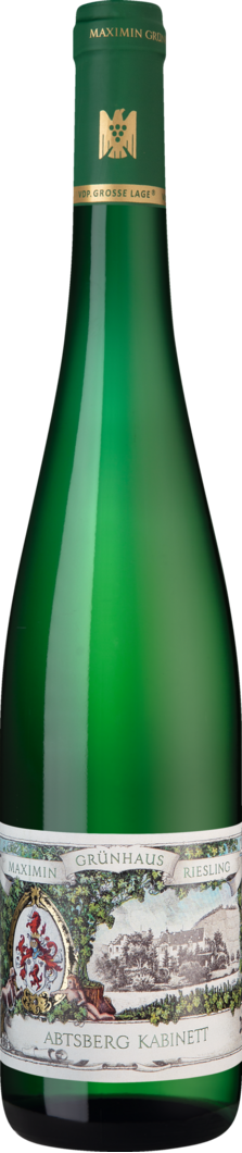 2024 Herrenberg Riesling Kabinett Grosse Lage