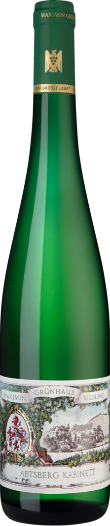 2025 Herrenberg Riesling Kabinett Grosse Lage