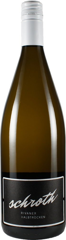 2024 Ein Liter Weiss 1,0 L