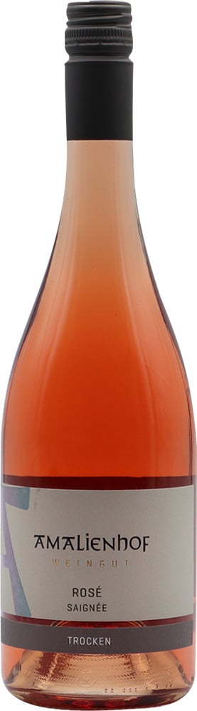 2022 Rosé Saignée
