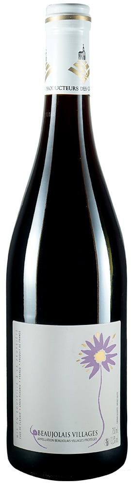 2023 Beaujolais-Villages Fleurie AOP