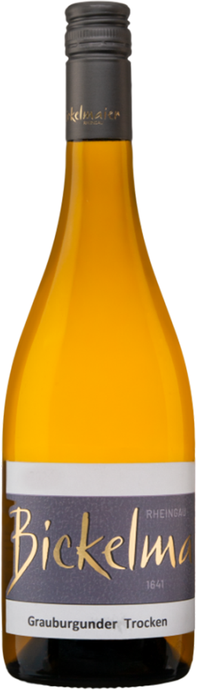 2025 Grauburgunder