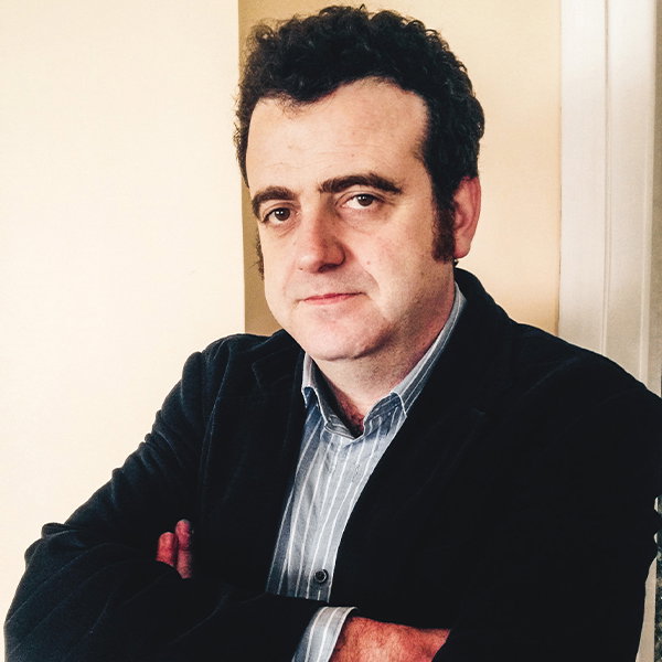 Juan M. Barreda