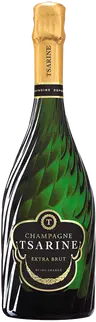 Cuvée Tsarine Extra-Brut Champagne AOP