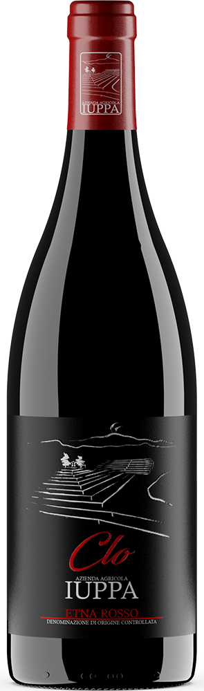 2023 Clo Etna Rosso DOC Contrada Salice