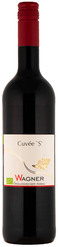 2019 Cuvèe S BIO