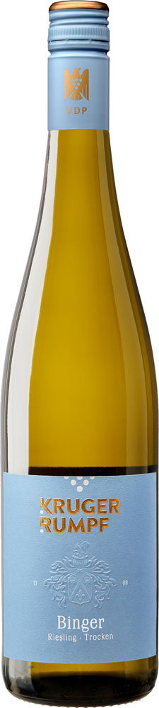 2024 Binger Riesling VDP.Ortswein
