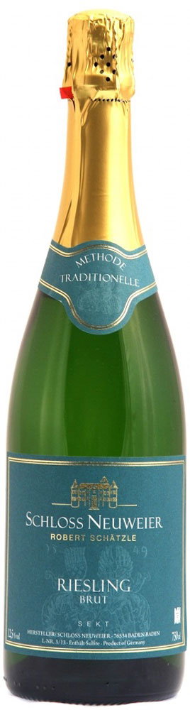 Riesling Sekt