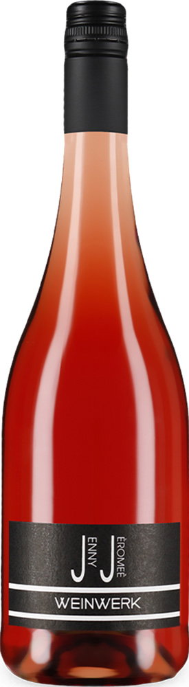 2023 JENNY JÉROMEÈ Secco rot